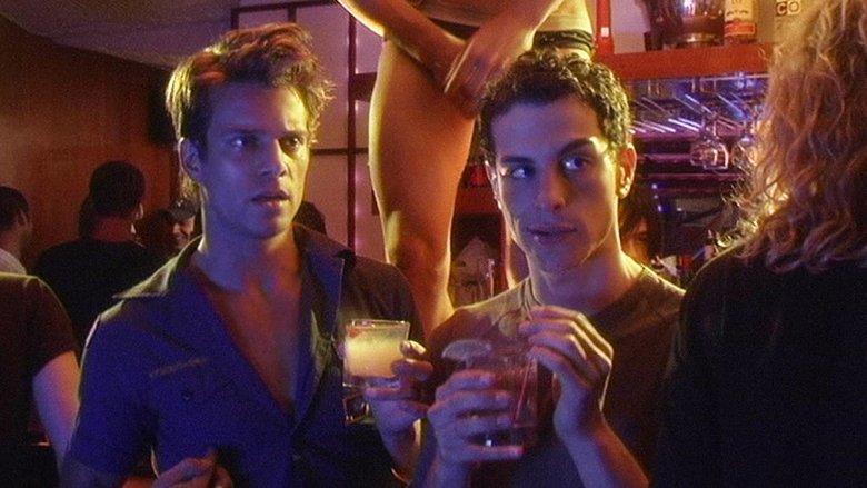 кадр из фильма Anything But Love