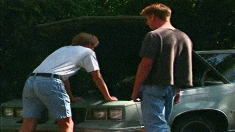 кадр из фильма Top Men