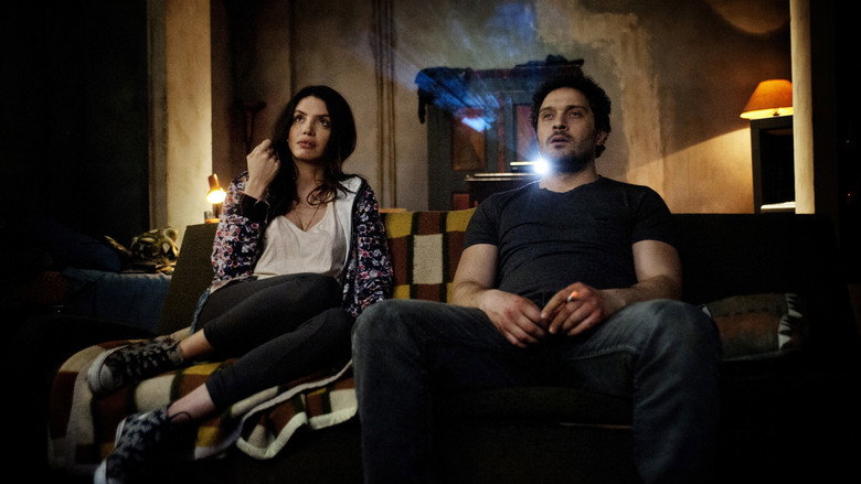 кадр из фильма Меня зовут Джиг Робот