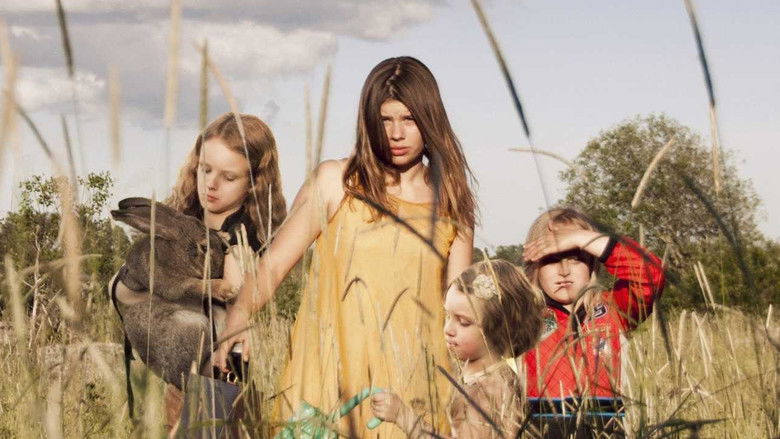 кадр из фильма Bortkopplad