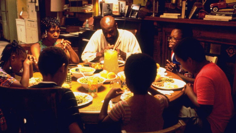 кадр из фильма Круклин