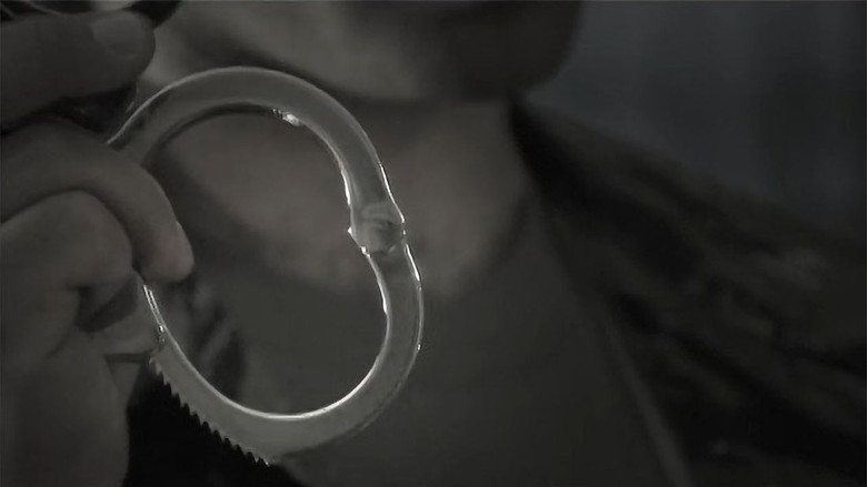 кадр из фильма In the Deathroom