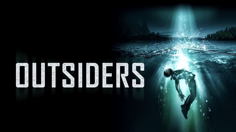 кадр из фильма Outsiders