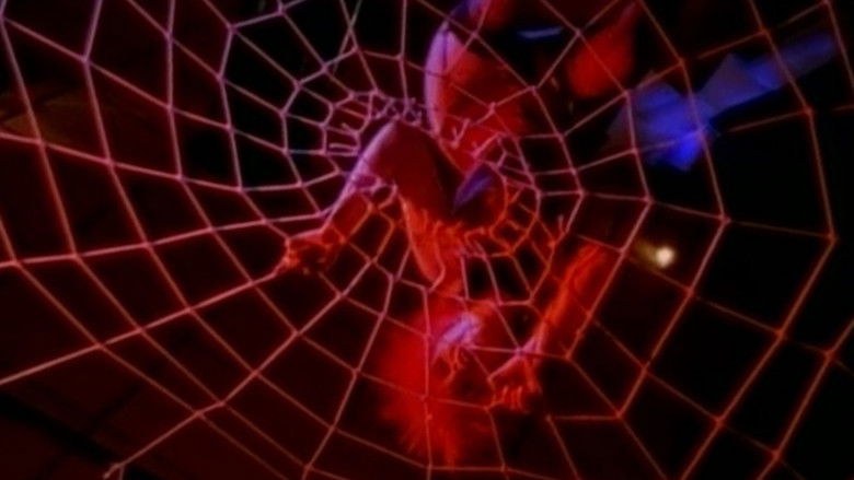 кадр из фильма Мэри — Куки и Тарантула — убийца