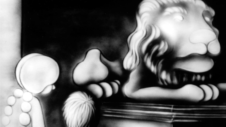 кадр из фильма The Man Who Stole Dreams