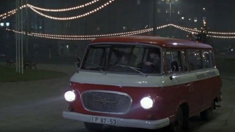 кадр из фильма Die Weihnachtsklempner