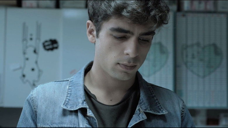 кадр из фильма La muerte de Oso