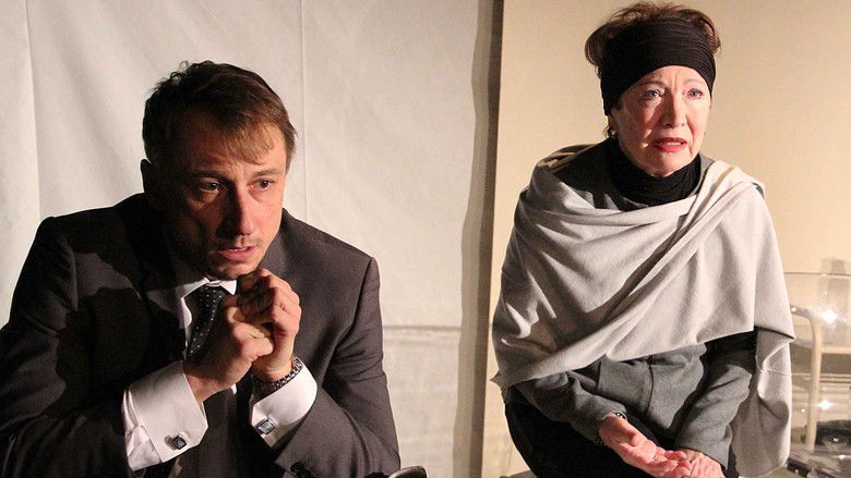 кадр из фильма 4000 dnů