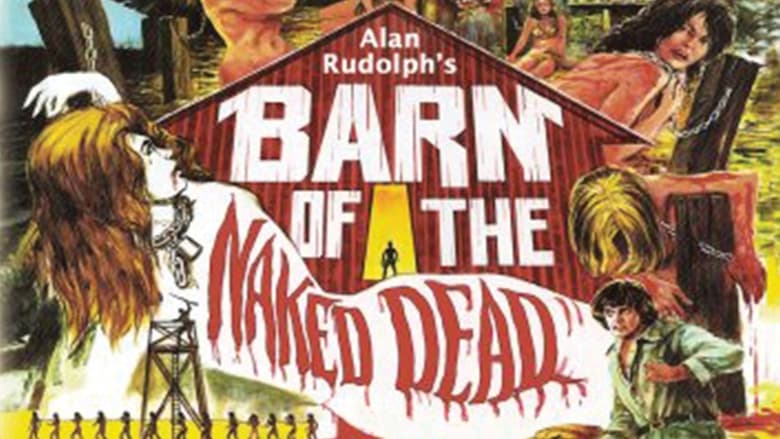 кадр из фильма Barn of the Naked Dead