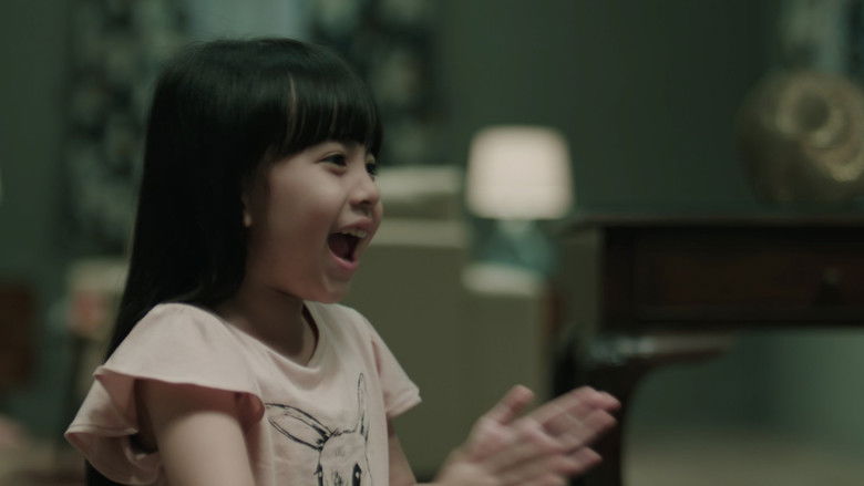 кадр из фильма Sayap Sayap Patah 2: Olivia