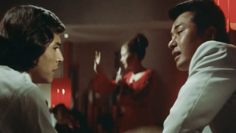 кадр из фильма 経験