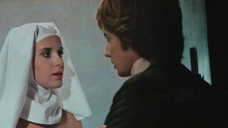 кадр из фильма Sepolta viva