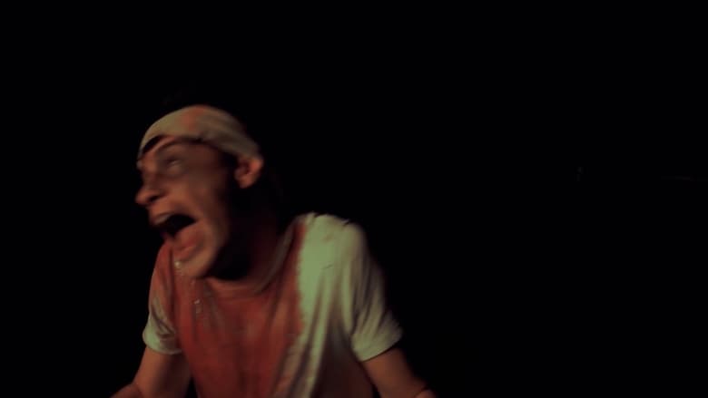 кадр из фильма Possessão Infernal