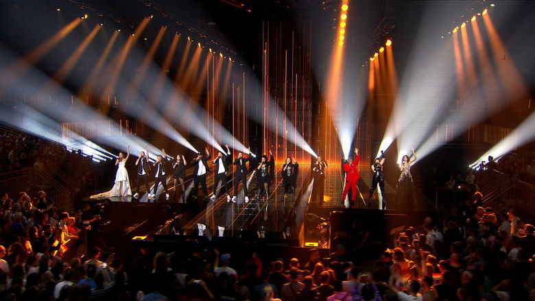 кадр из фильма Road to Malmö