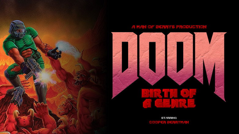 DOOM: The Birth of a Genre
