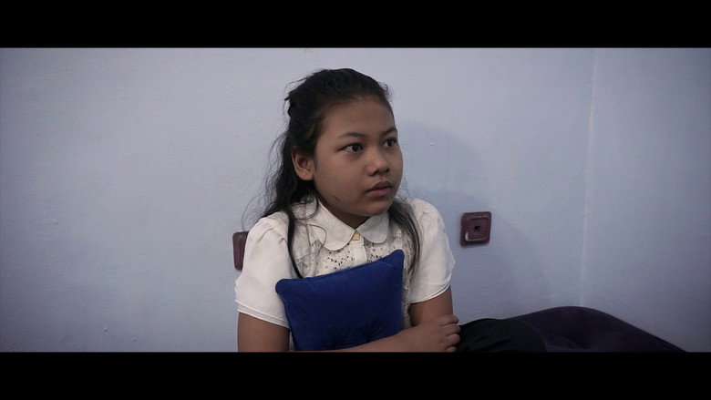 кадр из фильма Diari Emas: Pewaris Cahaya Terakhir