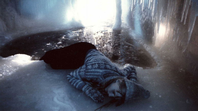 Ледяной замок