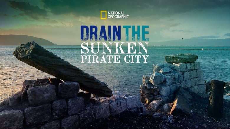 кадр из фильма Drain The Sunken Pirate City