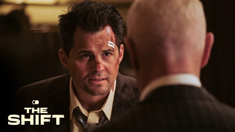 кадр из фильма Другая реальность