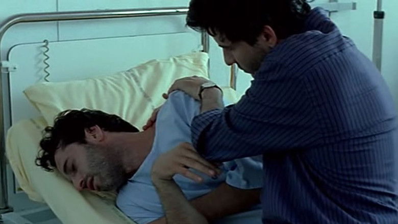 кадр из фильма Son frère