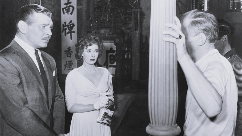 кадр из фильма Солдат удачи