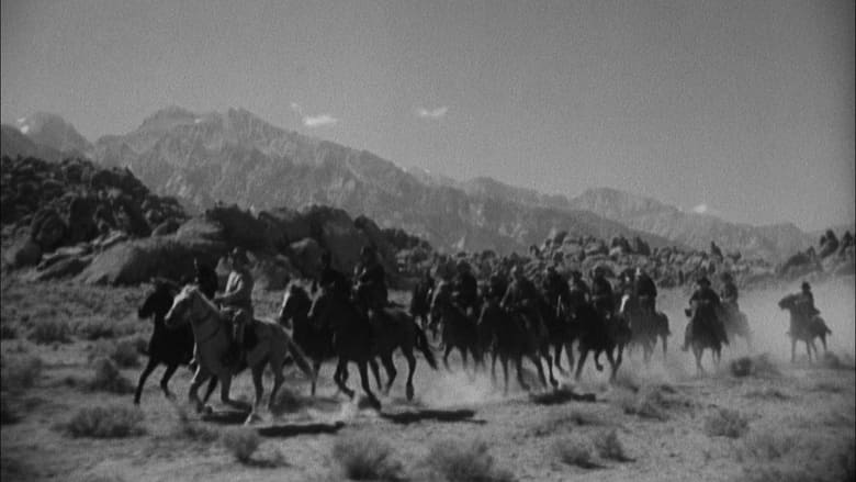 кадр из фильма Случай в Окс-Боу