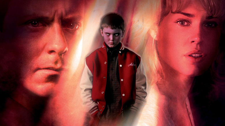 кадр из фильма Другой