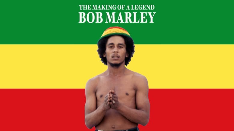 кадр из фильма Bob Marley: The Making of a Legend