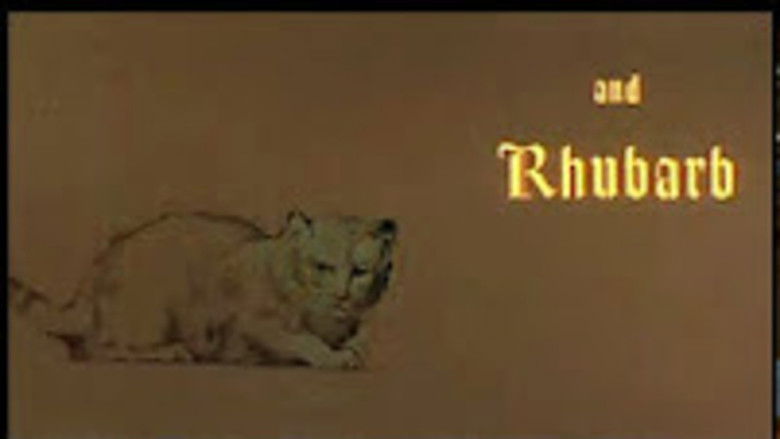 кадр из фильма Комедия ужасов