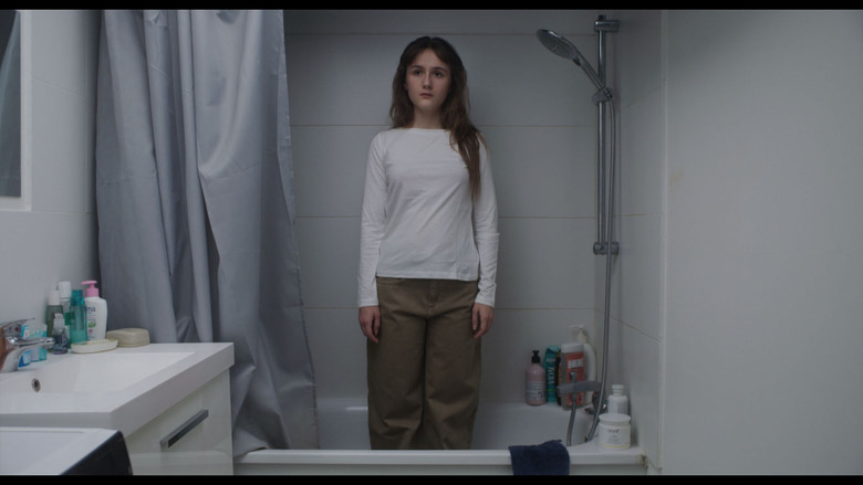 кадр из фильма Home tour