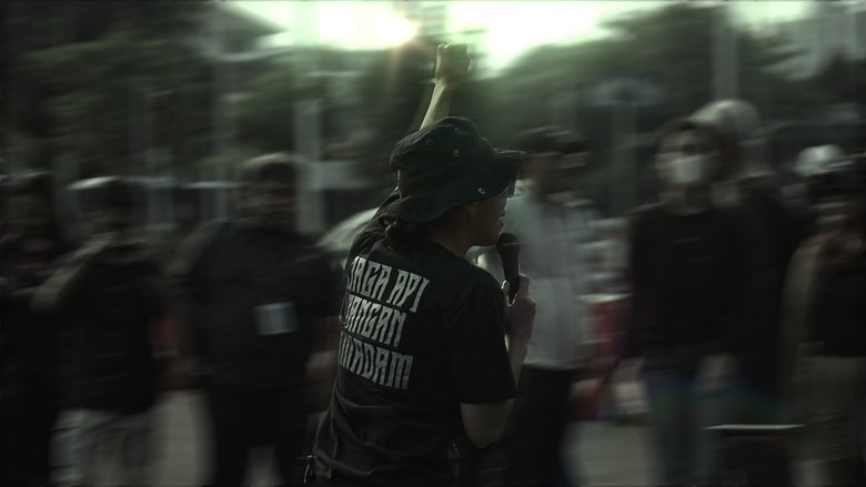 кадр из фильма Silent Thursdays.