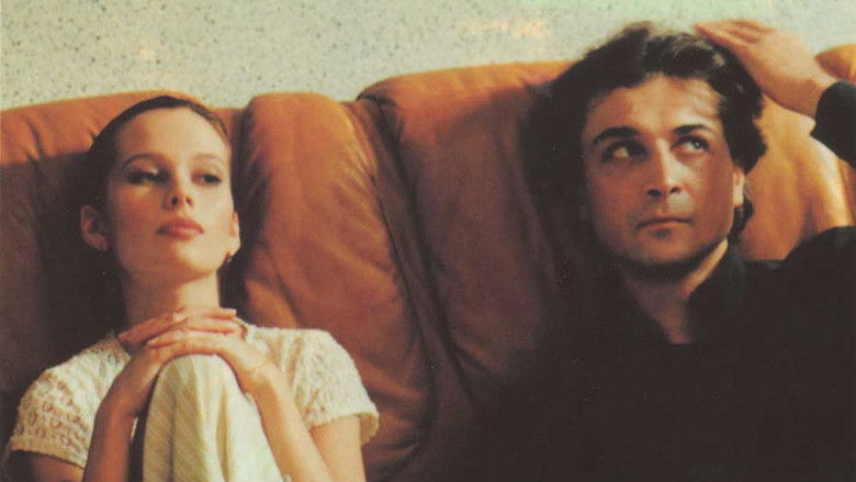 кадр из фильма Приятель покойника