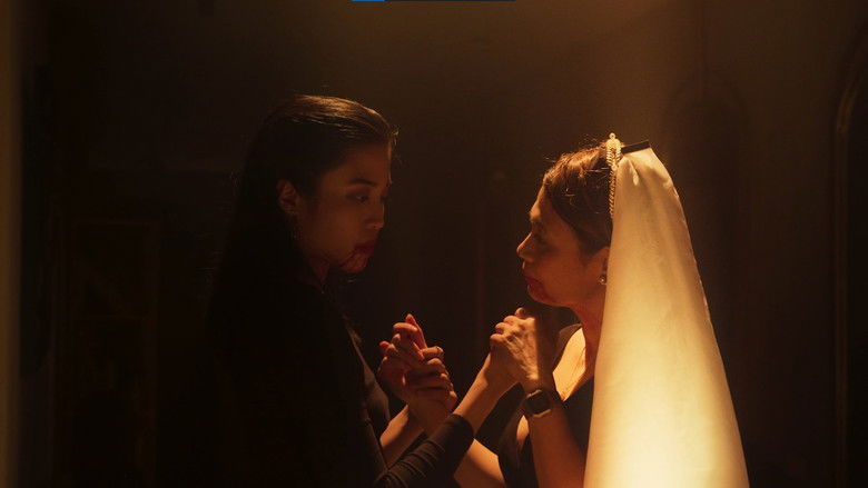 кадр из фильма hundreds of year(ning)s