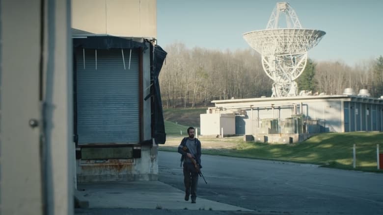 кадр из фильма Выжить