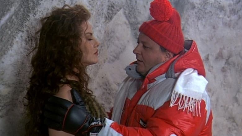 кадр из фильма Жена у меня – бестия