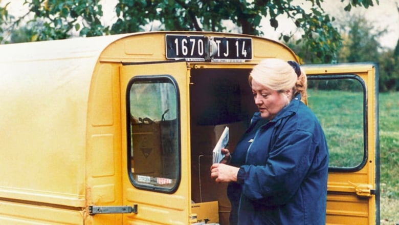 кадр из фильма Eine Frau nach Maß