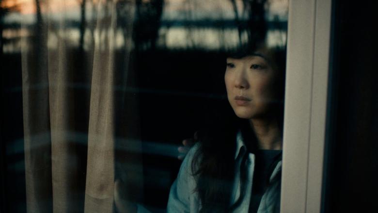 кадр из фильма Somewhere Quiet