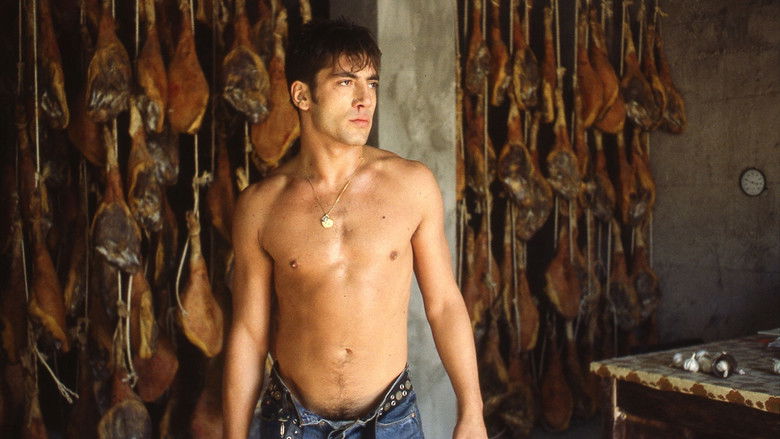 кадр из фильма Ветчина, ветчина