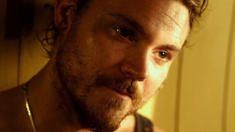 кадр из фильма Бэйтаун вне закона