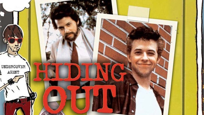 кадр из фильма Игра в прятки