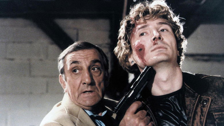 Шпион, встань