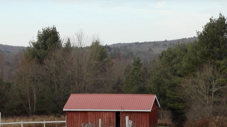 кадр из фильма The Pond Story