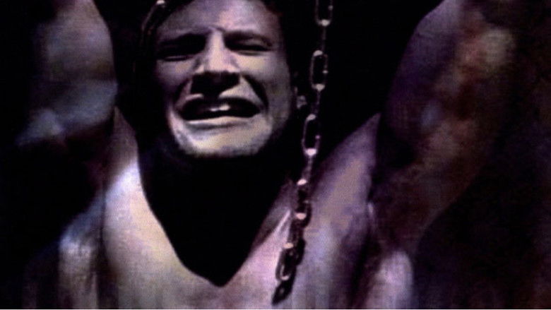 кадр из фильма Consequences