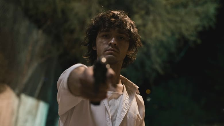 кадр из фильма Нарко-киллер