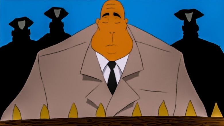 кадр из фильма Stonehouse Reunion