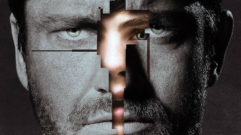 кадр из фильма Геймер