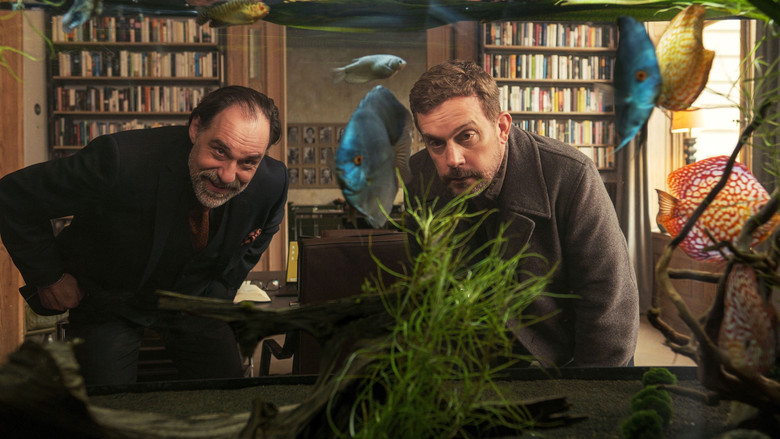 кадр из фильма Die Ältern