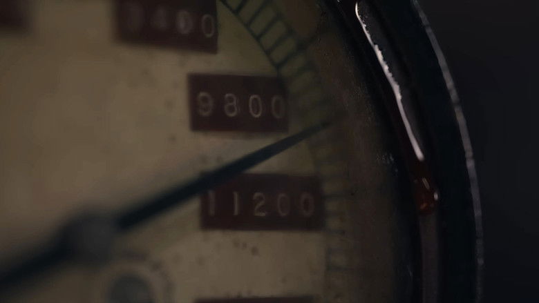 кадр из фильма Iron Lung
