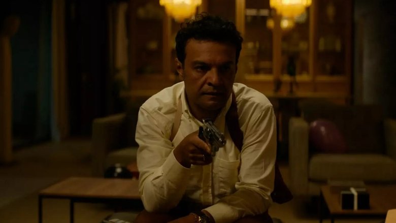 кадр из фильма Залог