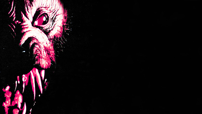 кадр из фильма Вой 4: Настоящий кошмар